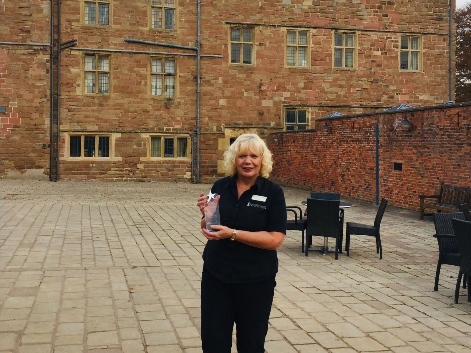 Rufford Abbey STARS Awards | Visit Nottinghamshire